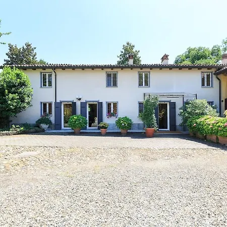 Casa San Raimondo Villa
