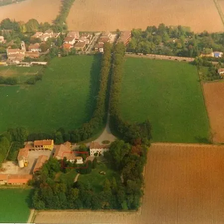 Casa San Raimondo Villa