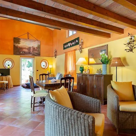 Casa San Raimondo * Quarto (Piacenza)