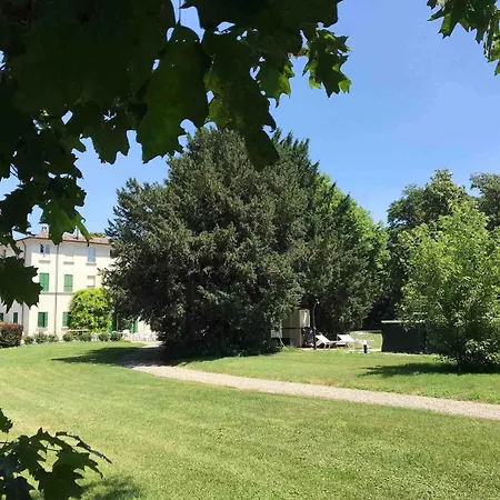 Villa Casa San Raimondo Quarto (Piacenza)